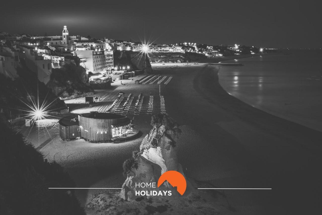 #079 T1 Vale Mangude By Home Holidays Albufeira Kültér fotó