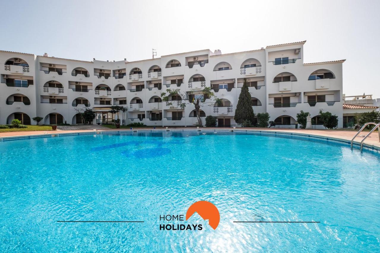 #079 T1 Vale Mangude By Home Holidays Albufeira Kültér fotó