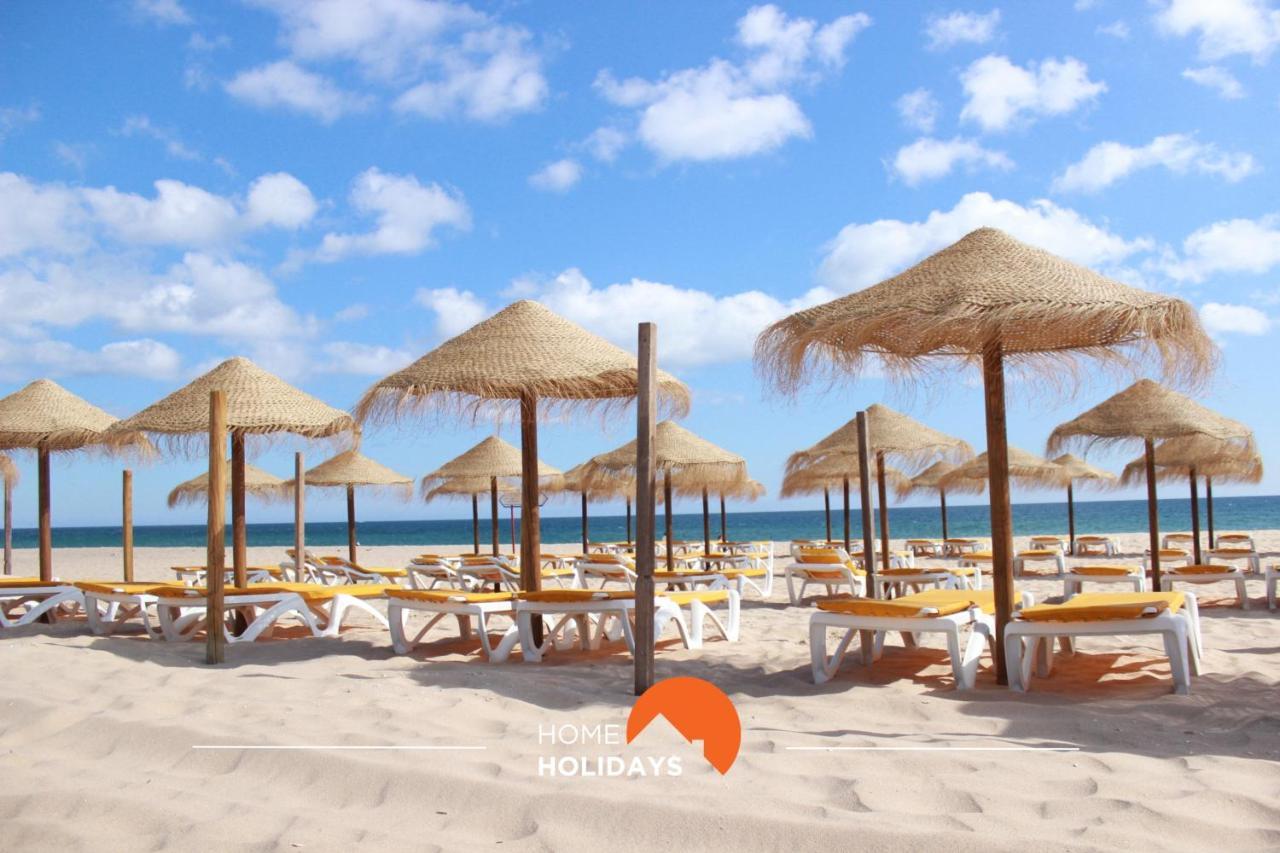 #079 T1 Vale Mangude By Home Holidays Albufeira Kültér fotó