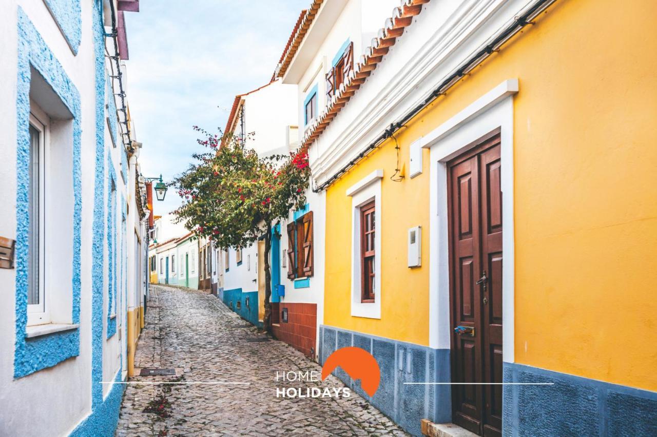 #079 T1 Vale Mangude By Home Holidays Albufeira Kültér fotó