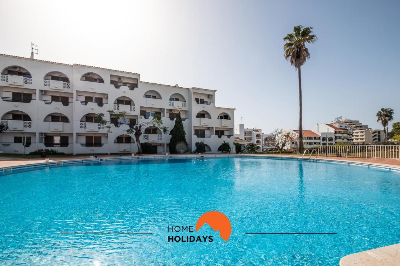 #079 T1 Vale Mangude By Home Holidays Albufeira Kültér fotó