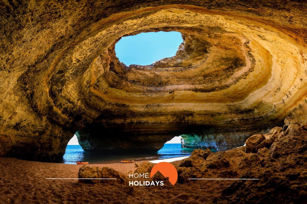 #079 T1 Vale Mangude By Home Holidays Albufeira Kültér fotó