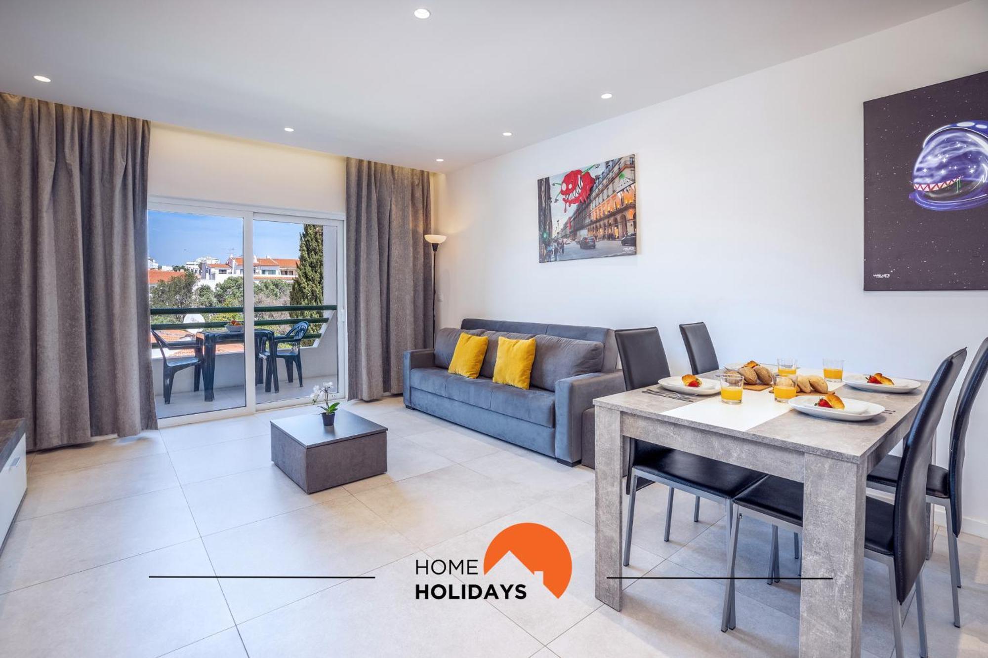 #079 T1 Vale Mangude By Home Holidays Albufeira Kültér fotó
