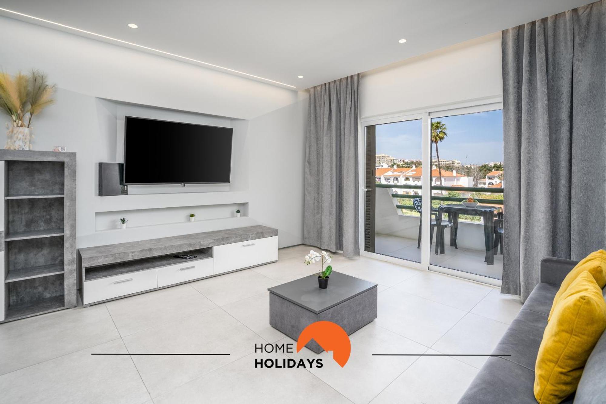 #079 T1 Vale Mangude By Home Holidays Albufeira Kültér fotó
